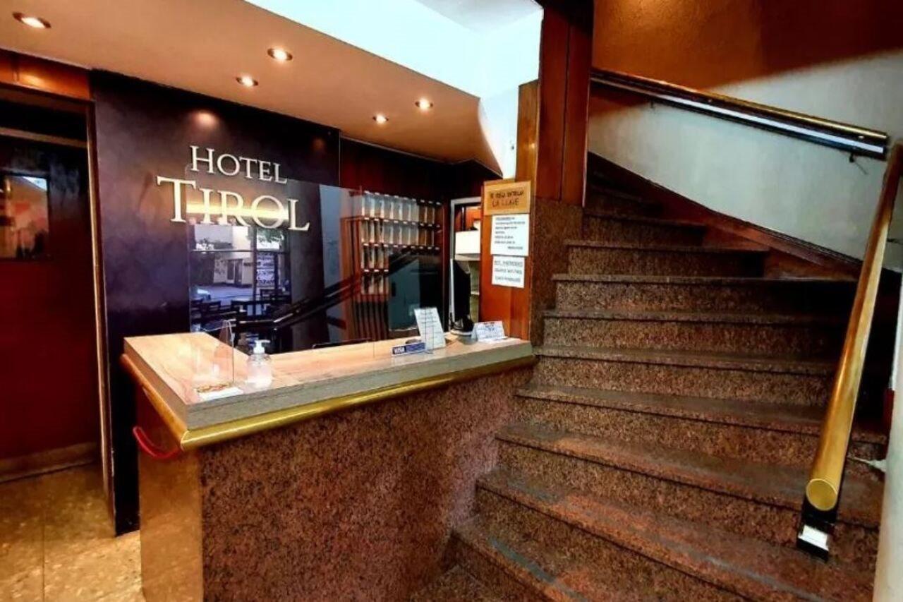 Tirol Hotel