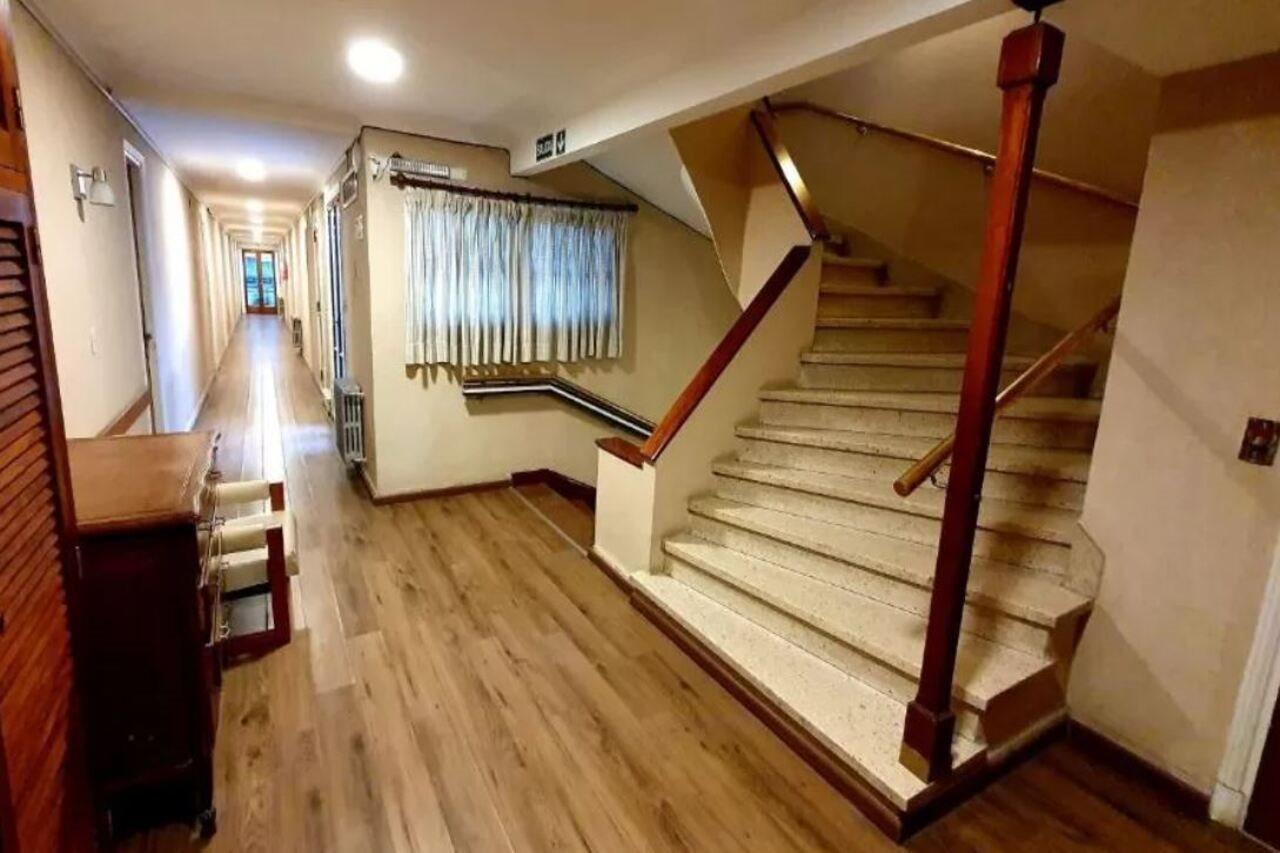 Hotel Tirol Mar del Plata